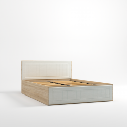 Кровать «Оливья»  - Фабрика ЭКО