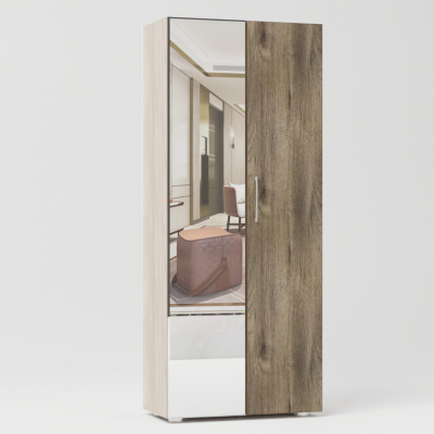 Шкаф 2-х створчатый Флоренция