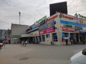 Мебельный салон фабрики ЭКО в г. Нижний тагил ТЦ Реал