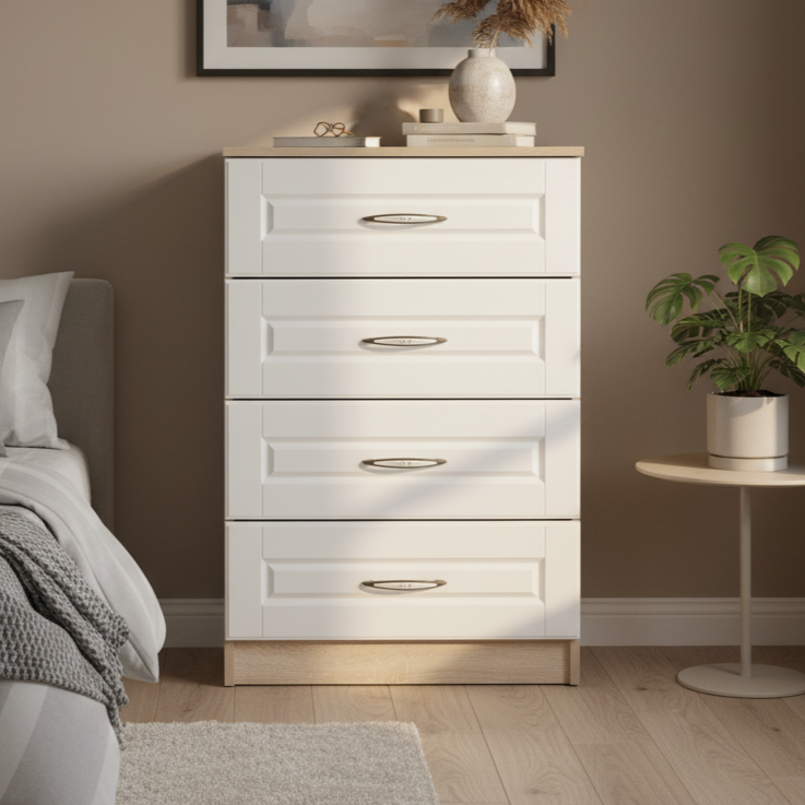 Комод 600 «Оливья»