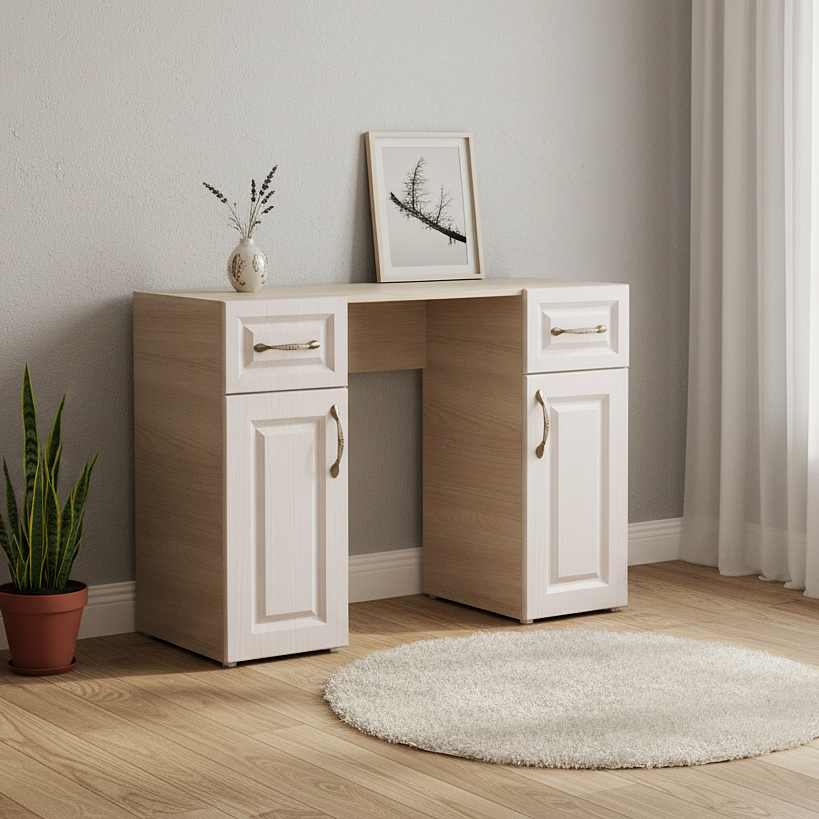 Стол туалетный «Монако»