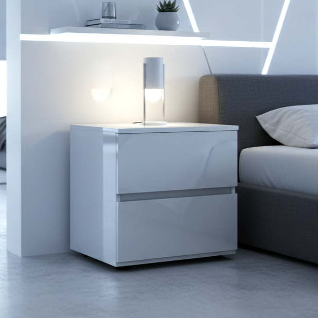 Тумба прикроватная «Милан»