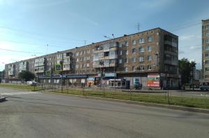 Мебельный салон фабрики ЭКО в г. Нижний Тагил