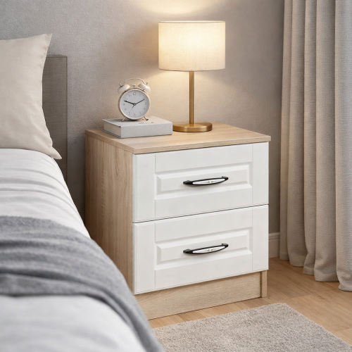 Тумба прикроватная «Оливья»