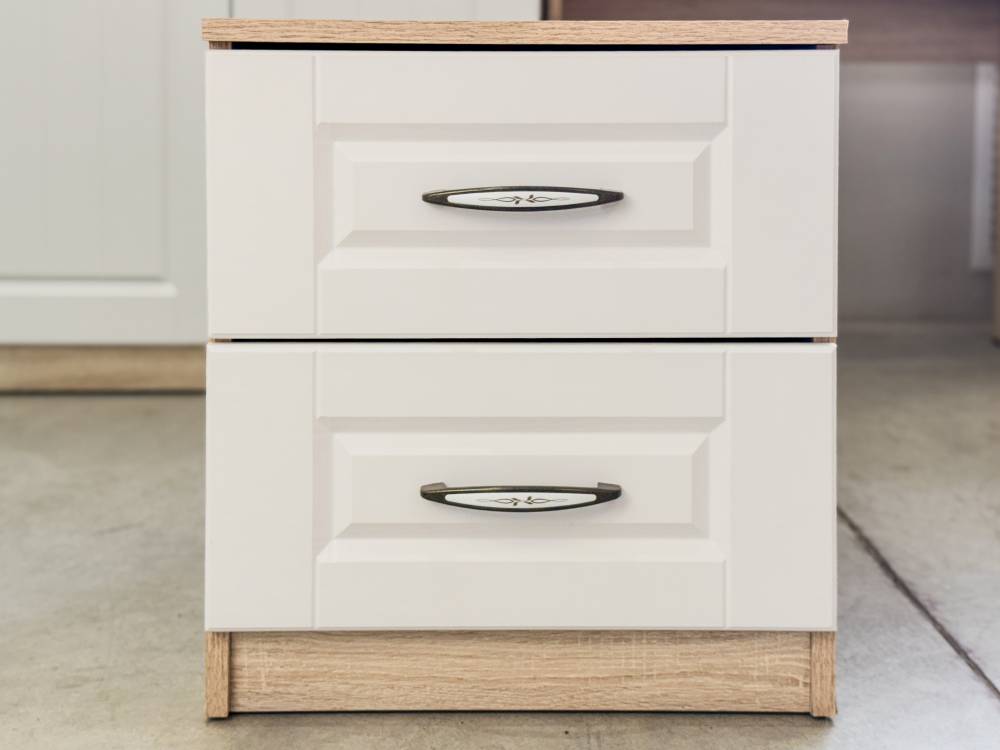 Тумба прикроватная «Оливья» - Фабрика ЭКО