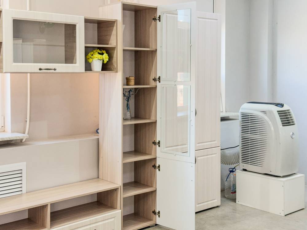 Пенал «Монако» стекло - Фабрика ЭКО