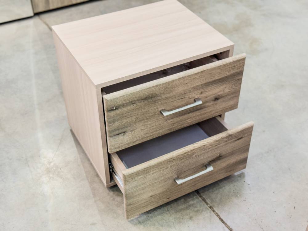 Тумба прикроватная Флоренция - Фабрика ЭКО