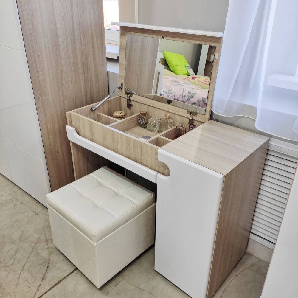 Спальный гарнитур «Палермо» - Фабрика ЭКО