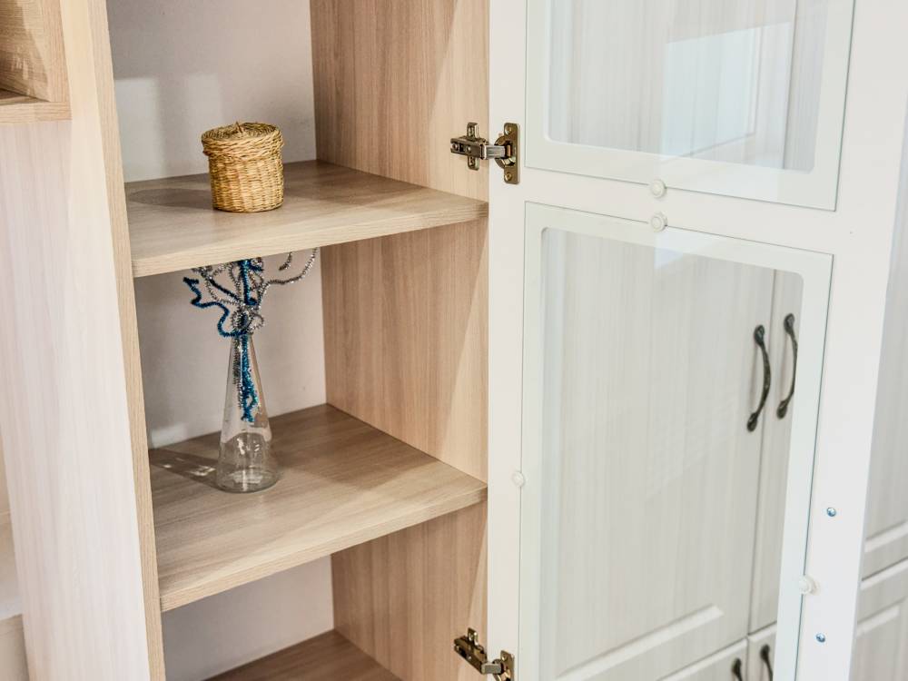 Гостиная стенка «Монако» купить в Перми