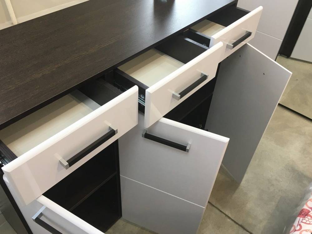 Комод 1200 «Ненси Люкс» купить в Перми