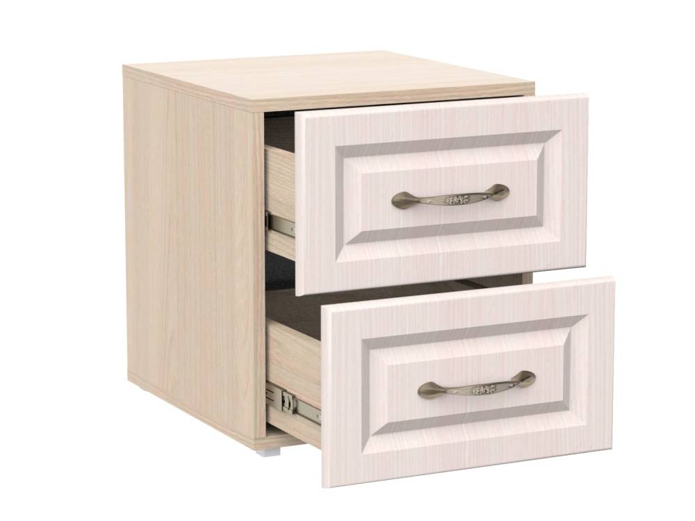 Тумба прикроватная «Монако» - Фабрика ЭКО