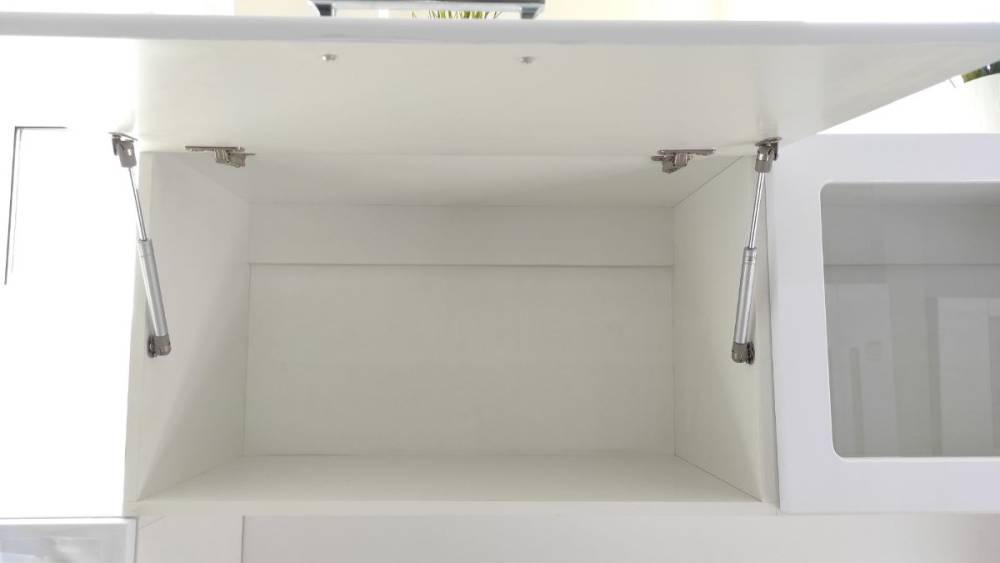 Полка навесная «Тиффани»