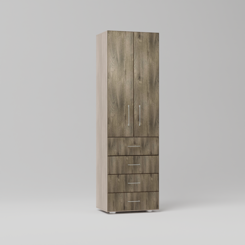 Шкаф универсальный Флоренция