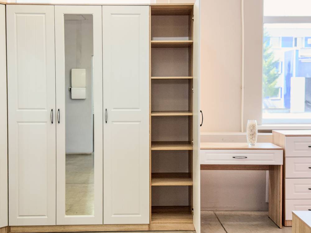 Пенал «Оливья» - Фабрика ЭКО