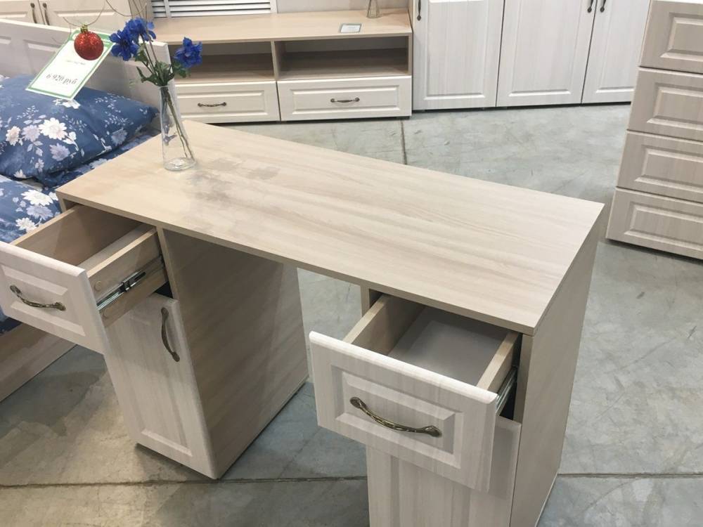 Стол туалетный «Монако» - Фабрика ЭКО