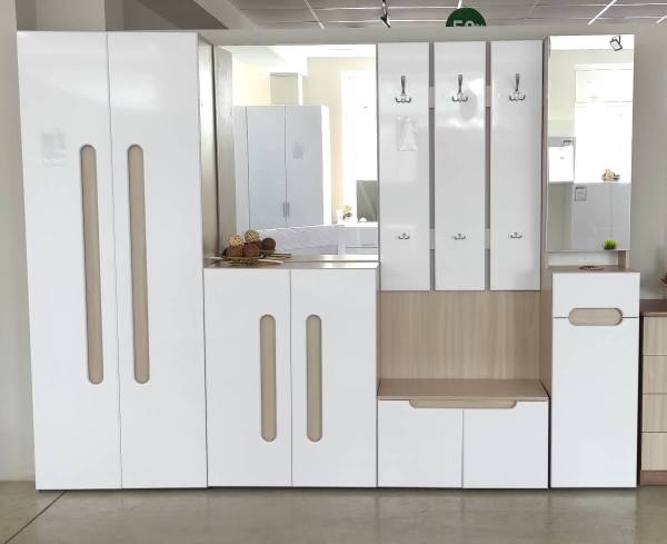 Зеркало «Палермо» - Фабрика ЭКО