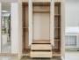 Шкаф 4-х створчатый Дуэт НЬЮ - Фабрика ЭКО