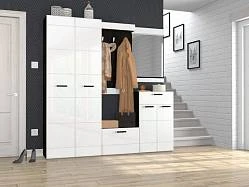 Какую мебель выбрать в прихожую?