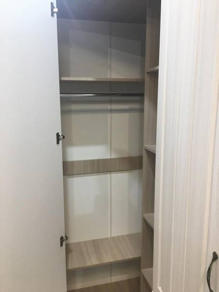 Шкаф угловой «Монако» купить в Перми