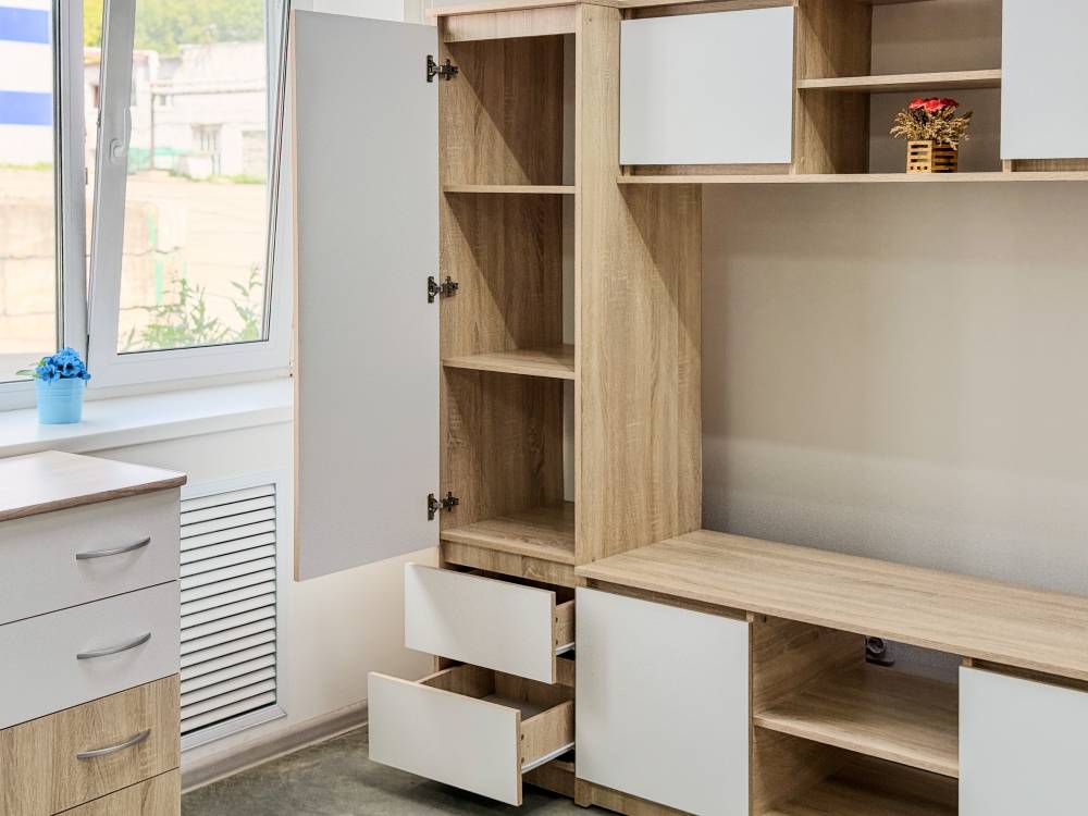 Гостиная Дуэт НЬЮ купить в Перми