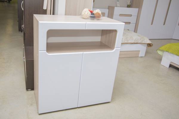 Тумба «Палермо Юниор» - Фабрика ЭКО