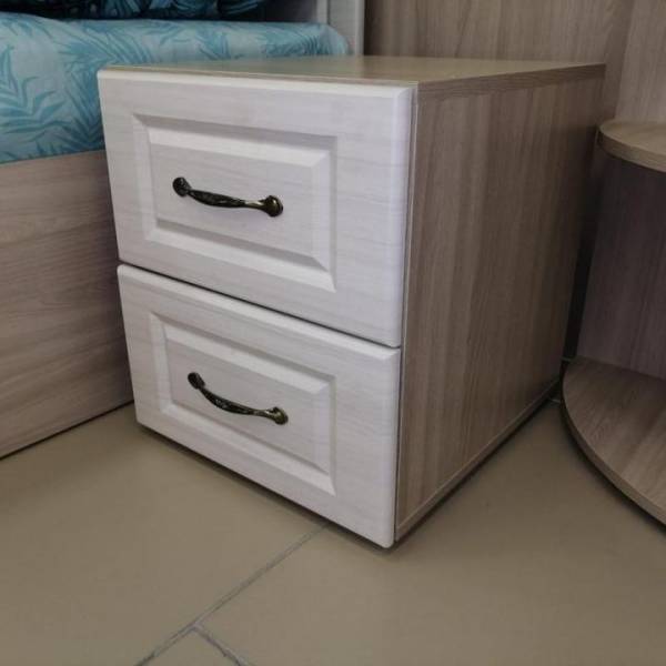 Тумба прикроватная «Монако» - Фабрика ЭКО