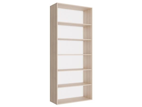 Шкаф 900 «Монако» гостиная со стеклом купить в Перми