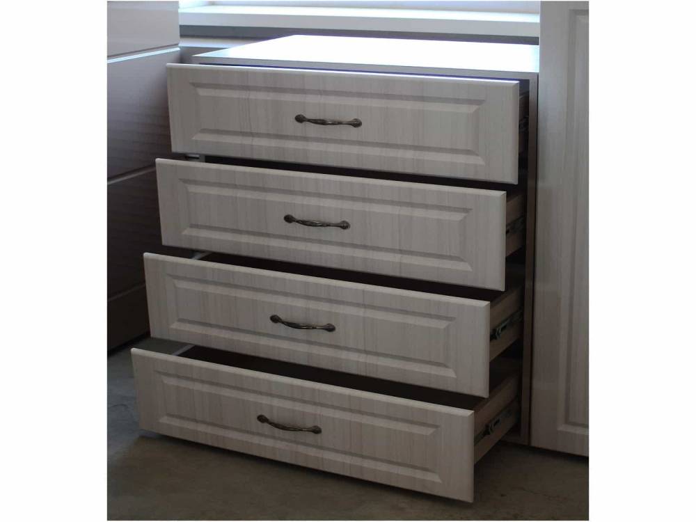 Комод 800 «Монако» купить в Перми