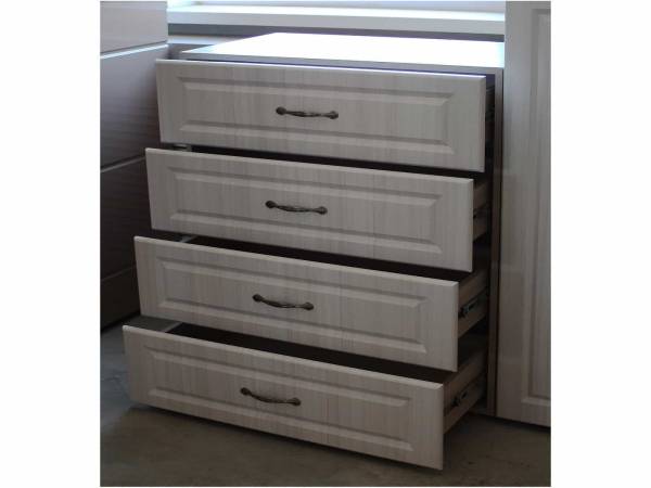 Комод 800 «Монако» купить в Перми