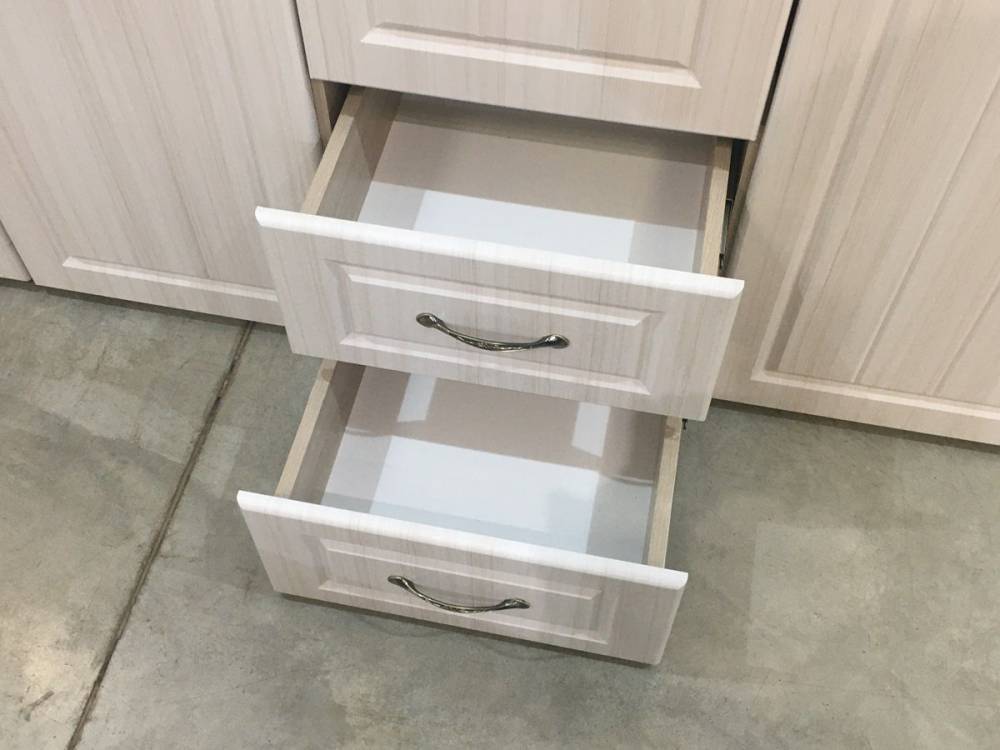 Шкаф 3-х створчатый «Монако» купить в Перми