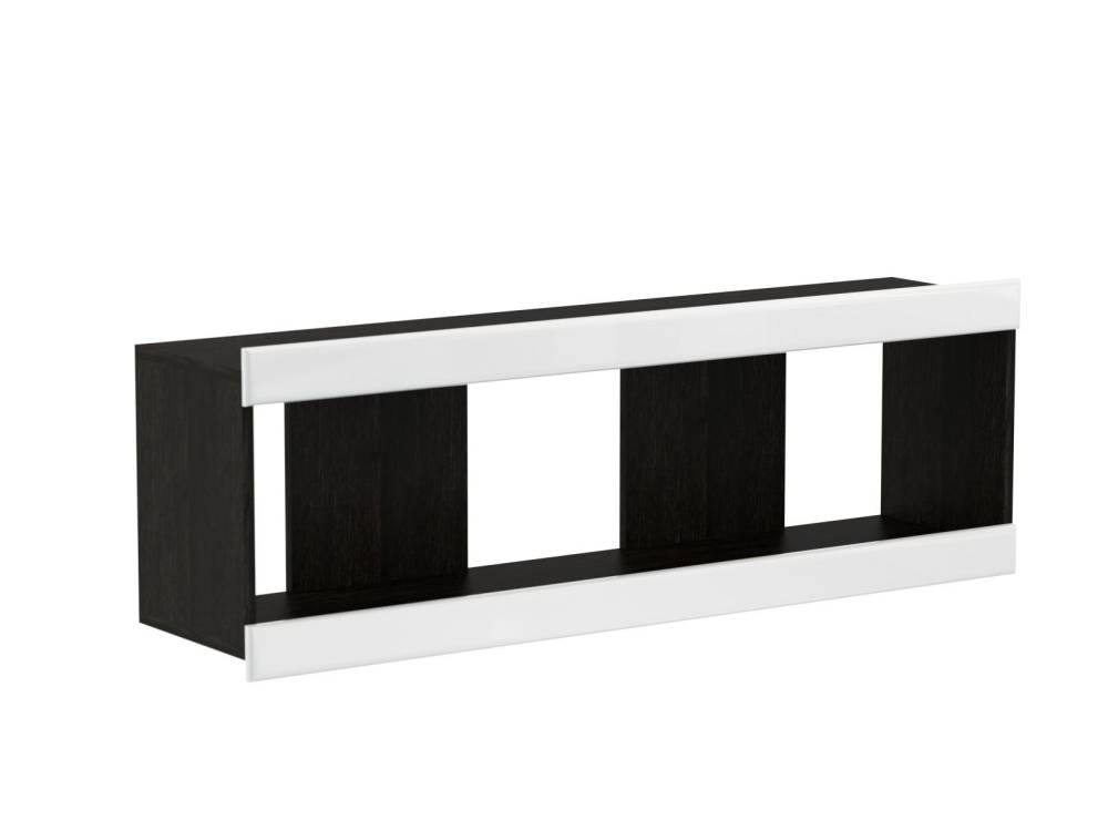 Полка "Ненси люкс НЬЮ" - Фабрика ЭКО