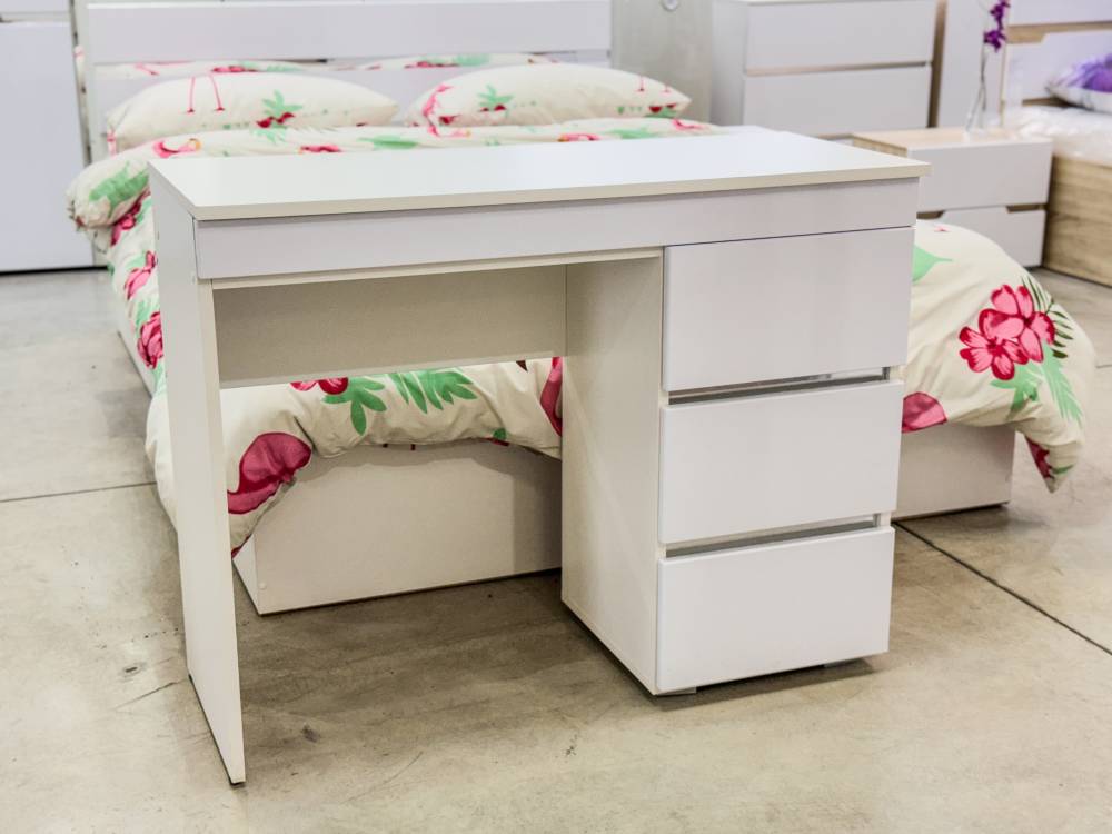 Стол туалетный Милан - Фабрика ЭКО