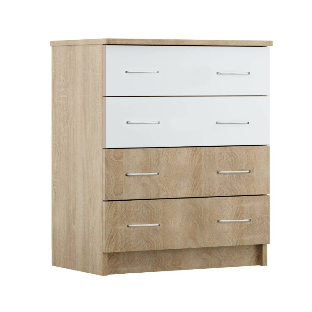 Комод 700 Дуэт НЬЮ - Фабрика ЭКО