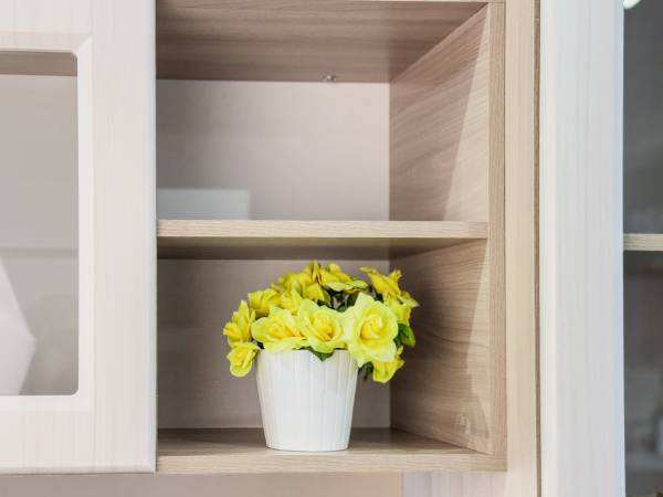 Шкаф-полка «Монако» купить в Перми