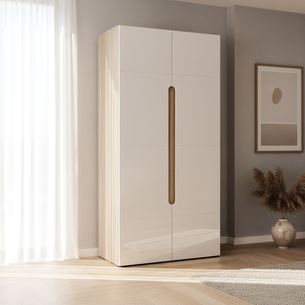 Шкаф 2-х створчатый «Палермо»