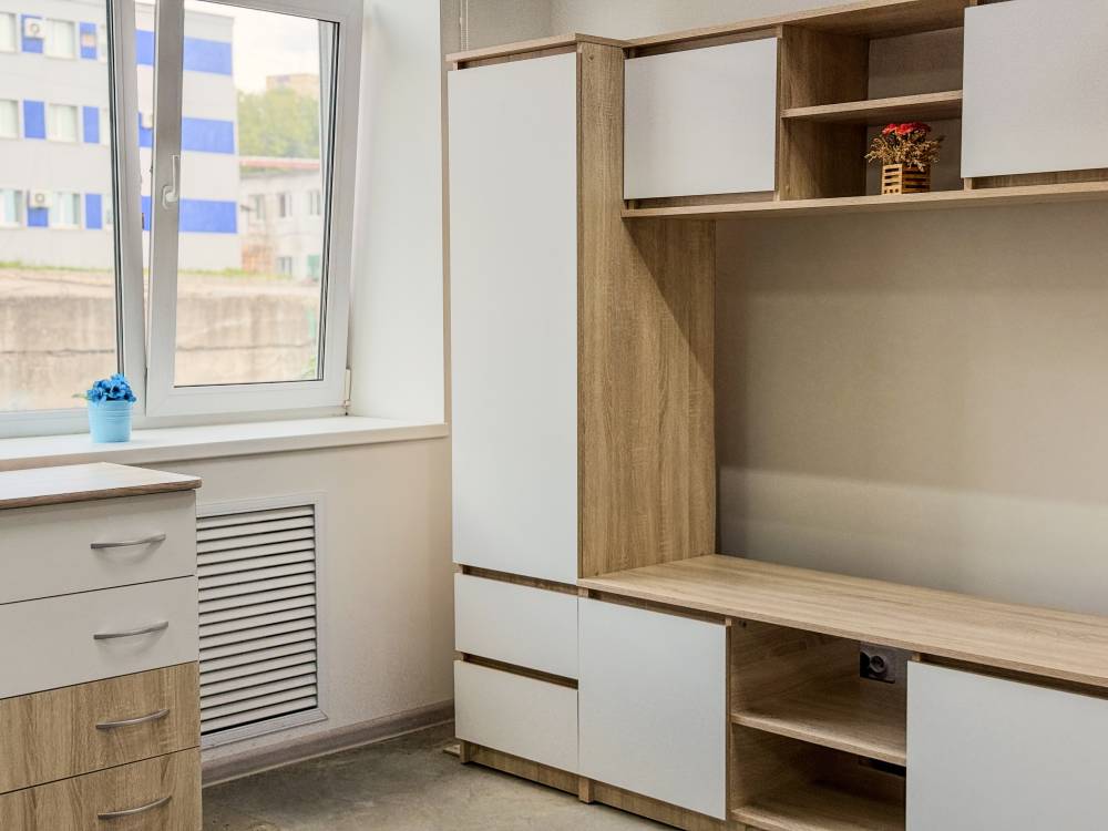 Гостиная Дуэт НЬЮ купить в Перми