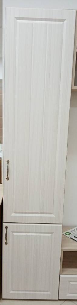 Пенал «Монако» без стекла - Фабрика ЭКО