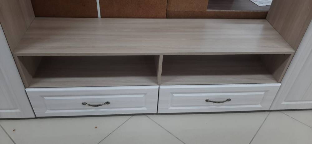 Тумба под телевизор «Монако» купить в Перми