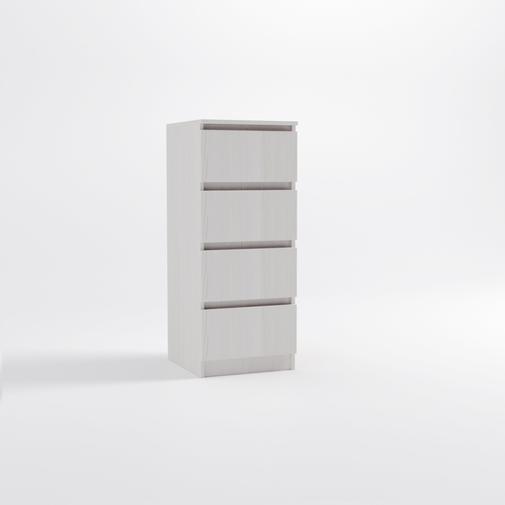 Комод 424 «Дуэт НЬЮ» в цвете Дуб бодега купить в Перми