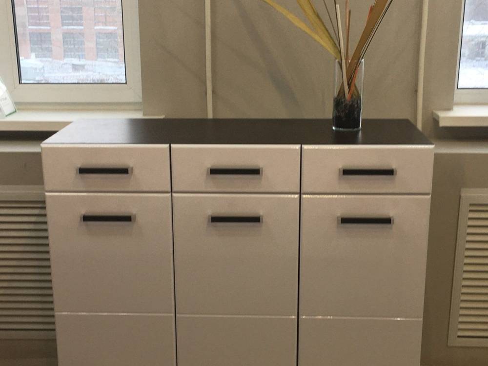 Комод 1200 «Ненси Люкс» купить в Перми