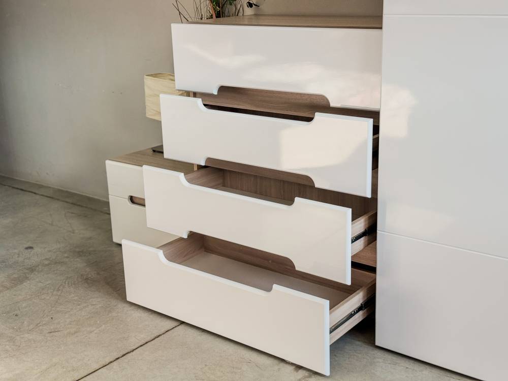 Комод «Палермо» купить в Перми