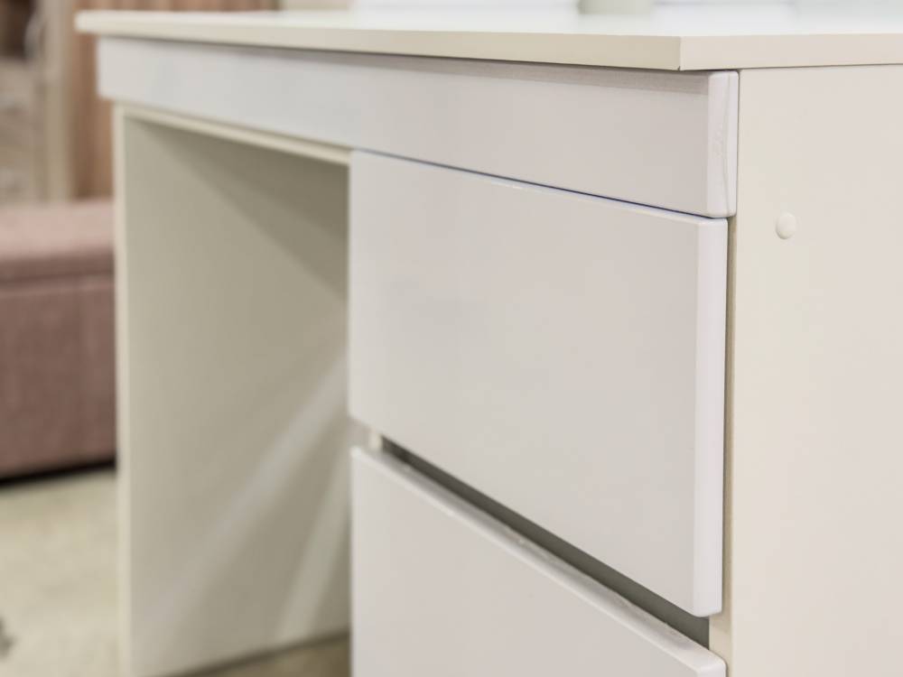 Стол туалетный Милан - Фабрика ЭКО