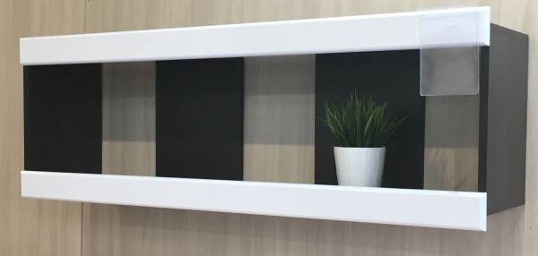 Полка «Ненси люкс» от спального гарнитура - Фабрика ЭКО