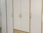 Шкаф 4-х створчатый Дуэт НЬЮ - Фабрика ЭКО