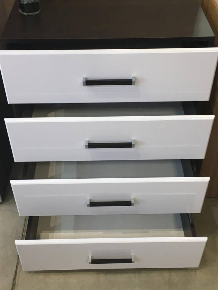 Комод «Ненси Люкс» 700 купить в Перми