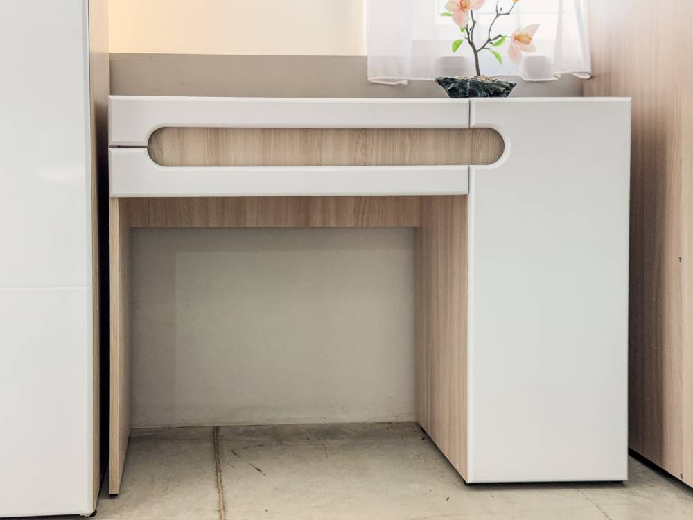 Стол туалетный «Палермо» - Фабрика ЭКО