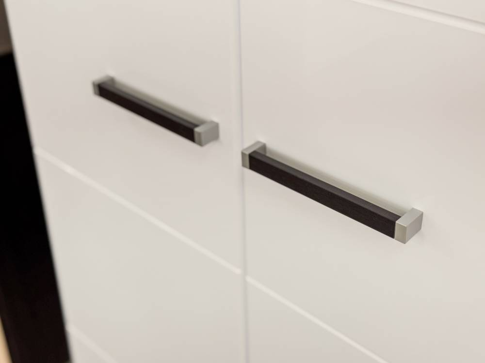 Шкаф для одежды «Ненси люкс» купить в Перми