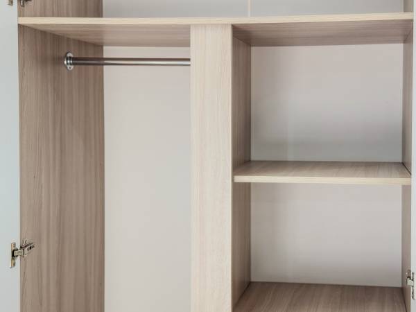 Шкаф 2-х створчатый «Палермо» купить в Перми