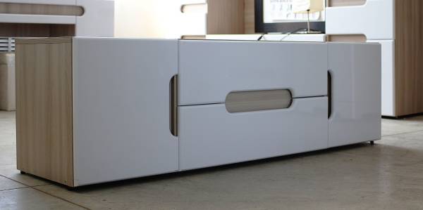 Тумба под плазму 1500 "Палермо" купить в Перми