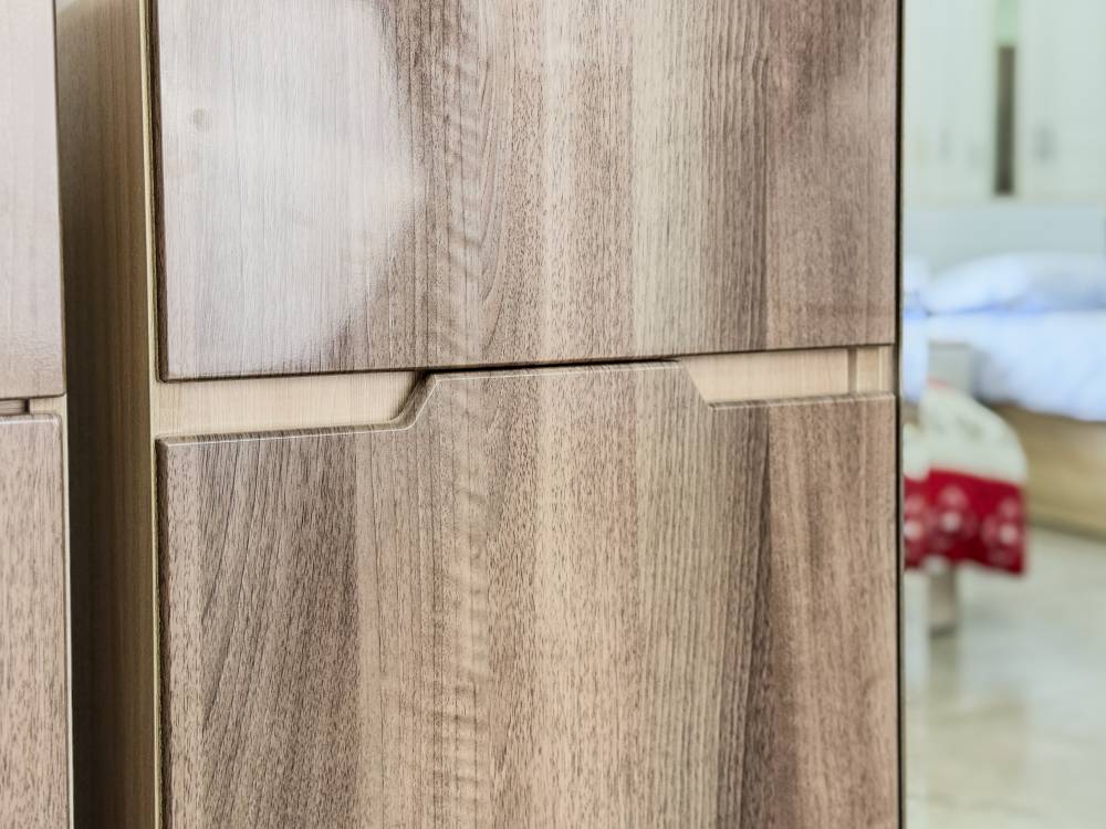 Пенал "ТРИО" - Фабрика ЭКО